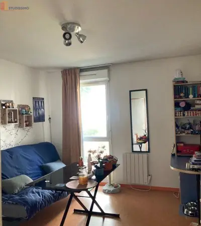 Studio à Amiens