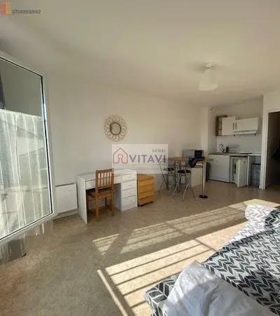 Studio à Compiègne