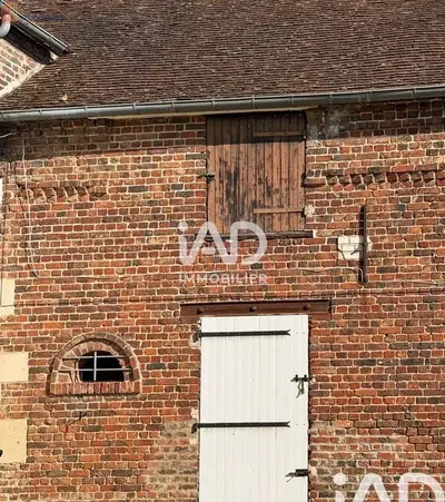 Studio à Chevrières