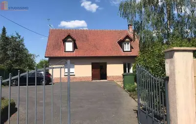 Studio à Amiens