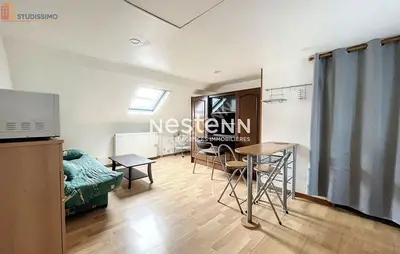 Studio à Amiens