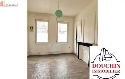 Studio à Amiens