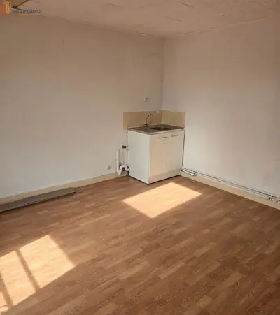 Studio à Creil