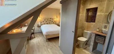 Studio à Abbeville