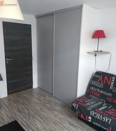 Studio à Amiens