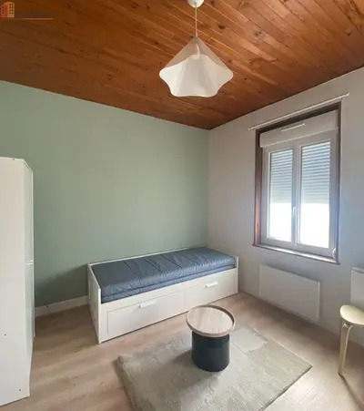 Studio à Amiens