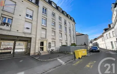 Studio à Compiègne