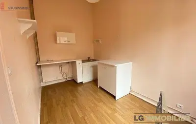 Studio à Amiens