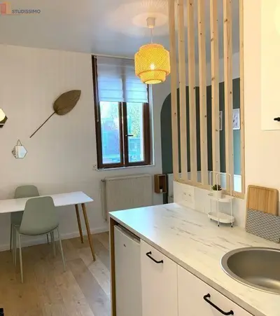 Studio à Amiens