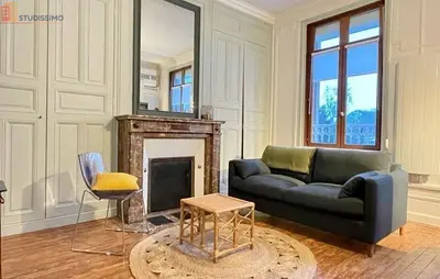 Studio à Amiens
