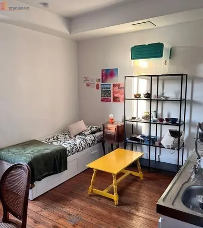 Studio à Amiens