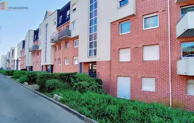 Studio à Beauvais