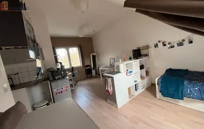 Studio à Amiens