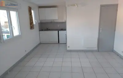 Studio à Amiens