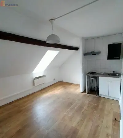 Studio à Amiens