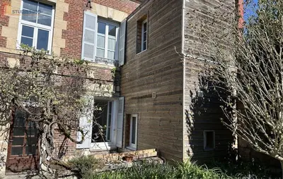Studio à Compiègne
