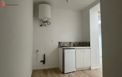 Studio à Amiens