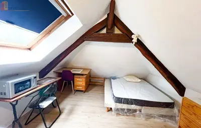Studio à Amiens