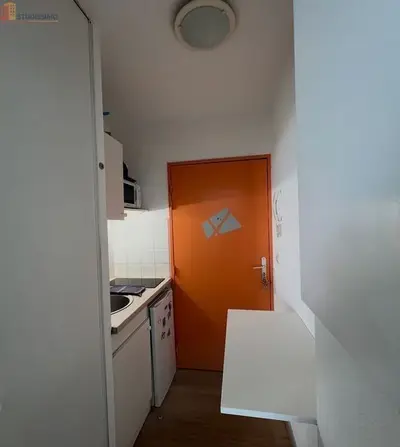 Studio à Amiens