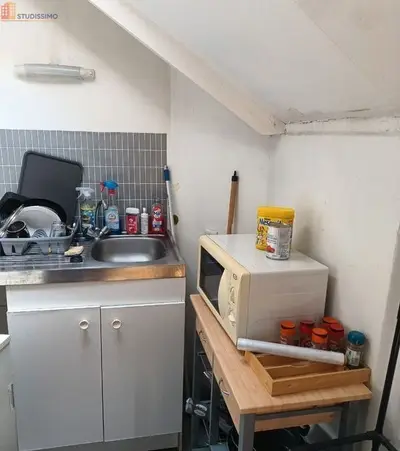 Studio à Amiens