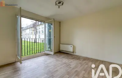 Studio à Compiègne