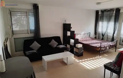 Studio à Amiens