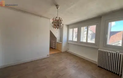 Studio à Beauvais