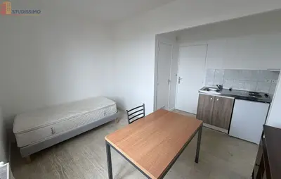 Studio à Amiens