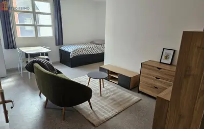 Studio à Amiens