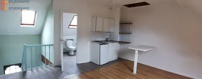 Studio à Amiens