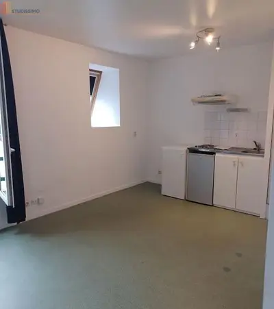 Studio à Amiens