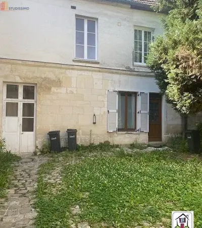 Studio à Clermont