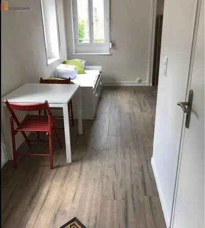 Studio à Amiens