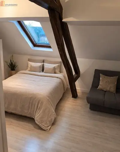 Studio à Amiens