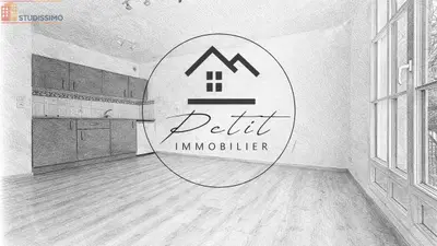 Studio à Clermont