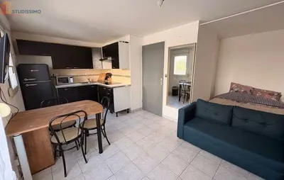 Studio à Amiens