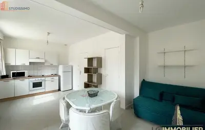Studio à Amiens