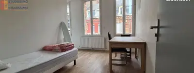 Studio à Amiens