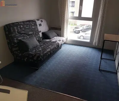 Studio à Amiens