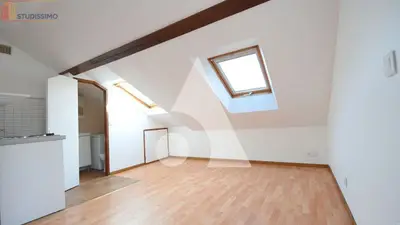 Studio à Chantilly