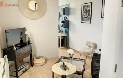 Studio à Compiègne
