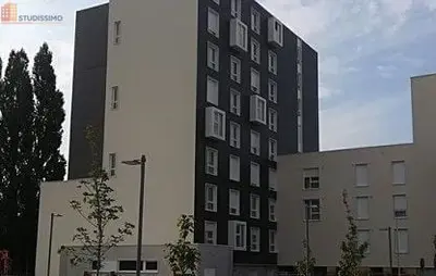 Studio à Amiens