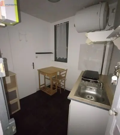 Studio à Amiens