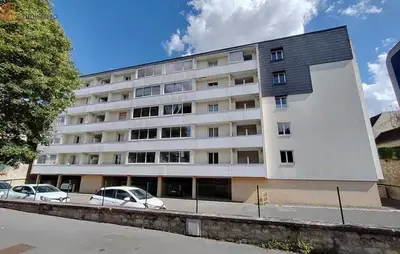 Studio à Chantilly
