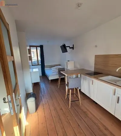 Studio à Amiens
