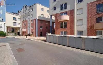 Studio à Beauvais