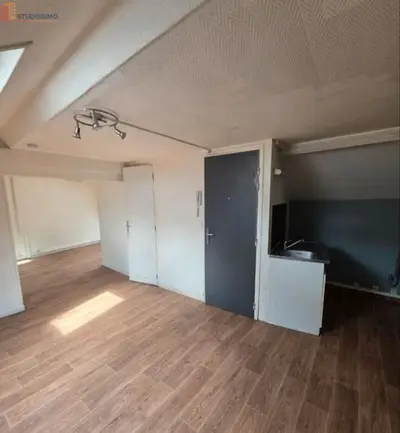 Studio à Péronne