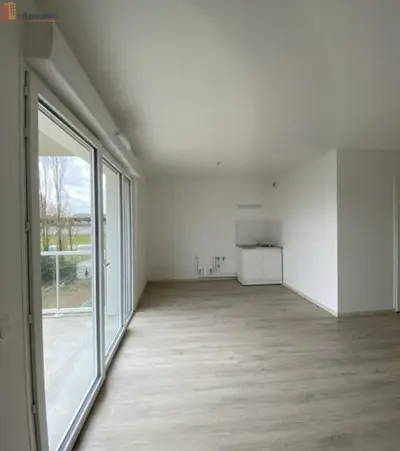 Studio à Amiens