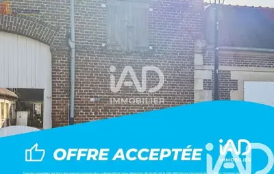Studio à Chevrières