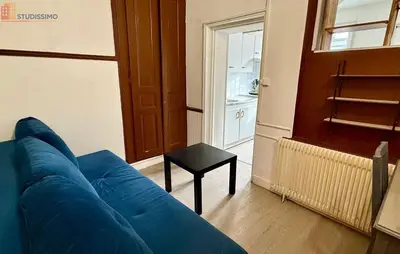 Studio à Amiens